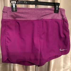 Women’s Nike Dri-Fit Flyaway Shorts